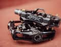 The area of application of the Ripper pedals is quickly clarified: Enduro, freeride, downhill or: Whenever the going gets tough.