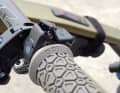 The mini remote is easily damaged. A replacement costs 59 euros.
