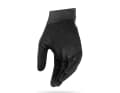 The leather insides are perforated for maximum ventilation.