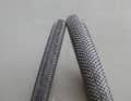 Which tyre is better? On the left the narrow G-One Allround in 45 millimetres, on the right the wide version in 57 millimetres.