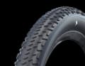 G-One RX Pro - Einsatzbereich: wechselhaftes und anspruchsvolleres Terrain.