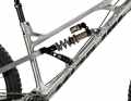 What is certain is that the geometry in particular has been revised: Geolution 2.0 is what the manufacturer calls Elze.