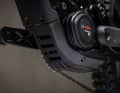 Der neue Bosch Performance CX Gen5 bildet die Grundlage für das Redesign des Flyer Uproc Evo:X.