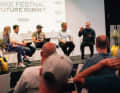 Premiere at the FSA Bike Festival Riva del Garda: the first Bike Festival Riva Future Summit focussed on the impact of artificial intelligence (AI) on the bike industry.