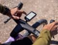 The package includes an Aero mount and a standard mounting bracket.