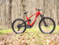 Gasgas MXC 6 // Sram Eagle Powertrain // 630 Wh // 160/140 mm // 29/27.5 inches // 23.7 kg // 9999 euros