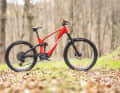 Gasgas MXC 6 // Sram Eagle Powertrain // 630 Wh // 23.7 kg // 160/140 mm // 9999 euros