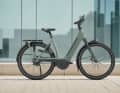 Gazelle presents its new Avignon e-bike range, comprising three models, featuring Gates belt drives and Bosch motors. The flagship C380+ offers automatic gear changing and up to 90 Nm of torque.