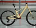 Futuristic and with electronic components, this Scott Genius ST from Dangerholm points the way to the future. We have compiled the most interesting innovations for 2024.
