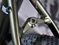 Robust workmanship: honest, even weld seams wherever you look.