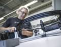 As part of our BIKE PROJECT: EUROPE, we were able to look over the shoulders of the wheel builders at DT Swiss.