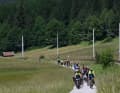 There will be two options for the convoy of cyclists from Munich to Lviv: a brevet and a six-day stage ride.