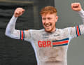 Charlie Hatton, "The Master of Mud"