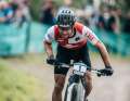 Will he be able to beat Pidcock and compatriot Flückiger again? Nino Schurter has focussed everything on the Olympics this year.