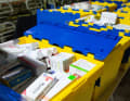 Since February 2022, the Bamberg:UA association has already brought more than 30 ambulances, over 40 evacuation buses and tonnes of medical supplies to Ukraine.