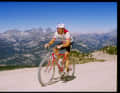 Ned Overend fuhr 1987 noch für Schwinn und ohne Federgabel.