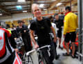 Aus einem Ein-Mann-Unternehmen schuf Mike Sinyard eine der einflussreichsten Bike-Firmen der Welt.