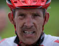 Ned Overend wrote himself into the history books as the first mountain bike world champion in cross country.
