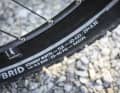 The Johnny Watts is not only radial but also tubeless-compatible. This is also a complete first for touring tyres.