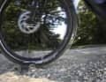 Thanks to its radial carcass, the new Johnny Watts hybrid is set to set new standards in grip and comfort for touring tyres.