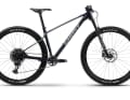 With the Sram equipment package, the Ghost Lector HT Advanced costs 2799 euros.
