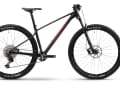 The Ghost Lector HT Universal with LC carbon frame costs 2299 euros.