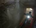 On a discovery tour: Urbex is the name given to the discipline of exploring lost places. Urbex is short for urban exploration.