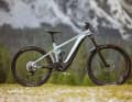 Rassiges Enduro mit starkem Fahrwerk und überragenden Uphill-Eigenschaften.