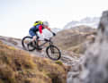 The Giant Fathom has everything an affordable hardtail should have.
