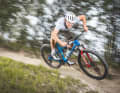 Im Test mauserte sich das Giant Anthem Advanced SL SE zu einem Lieblingsbike der Tester.