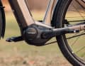 The Giant Syncdrive Sport 3 motor delivers 85 Nm of torque.