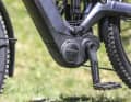 The Syncdrive Pro 2 motor offers 85 Newton metres of torque.