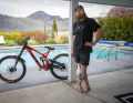 Bike set-up: How former World Cup racer Brage Vestavik sets up his bike