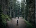 The main thing is that everyone has a good ride together, transmits properly and steps on the gas,