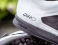 For the sole compound, Giro uses its own Sensor Rubber – grippy, but not heavily treaded. A little more tread would be even better on the heel and toe areas.