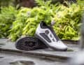 Giro has already stood at the top of the podium several times in the Downhill World Cup with the Chamber. With the Chamber TR, trail and enduro riders are now set to enjoy these speedy bikes too.