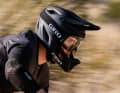 The Coalition Spherical is Giro's new full-face lightweight