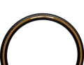 Panaracer also claims to have made improvements to the tyre bead and the materials.