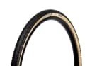 The gravel tyres marked with an R are also new and even higher quality than the previous ones.