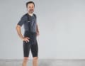 Le Gobik Lancer a été conçu par le fabricant espagnol pour les courses. La coupe, l'ajustement et les matériaux sont presque parfaits