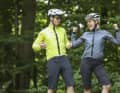 Gorewear Spinshift GTX Jacket Womens and Gorewear Spinshift GTX Jacket Mens