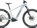 Canyon Grand Canyon:On 9 with ABS for 4299 euros.