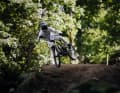 As with the Sylvan, there is also an e-bike version of the Grappler.