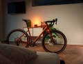 The new Carver Gravel Series comes with fully integrated cablerouting and all-rounder qualities.