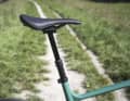 Marin has given the Headlands 3 a retractable seatpost. Despite this, the weight remains within the green range at under ten kilos.