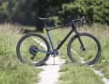 The bike on test: Giant Revolt X Advanced Pro 2 gravel bike