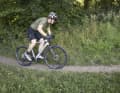 Les vététistes connaissent Santa Cruz pour ses sentiers. Le gravelbike Stigmata peut-il être à la hauteur des éloges qu'il a reçus ?