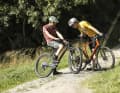 Gravel bikes and hardtails have a lot in common but just as many differences. The BIKE editorial team discusses the advantages and disadvantages of both concepts.