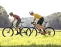Is the gravel bike outperforming the hardtail? Our concept comparison clarifies.