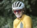BIKE editor Jan Timmermann trains by feel. His body awareness has been honed through decades of sport.
